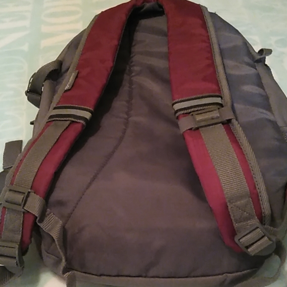 Backpack - Picture 2 of 4